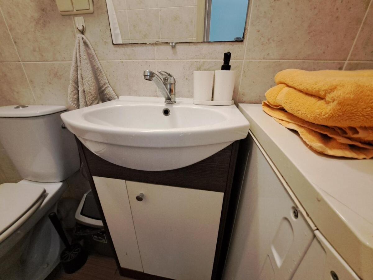 Cozy Place In Zirmunai 2 Вильнюс Экстерьер фото